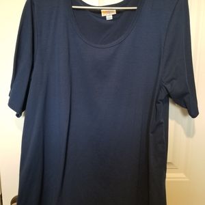 2xl Lularoe Morgan